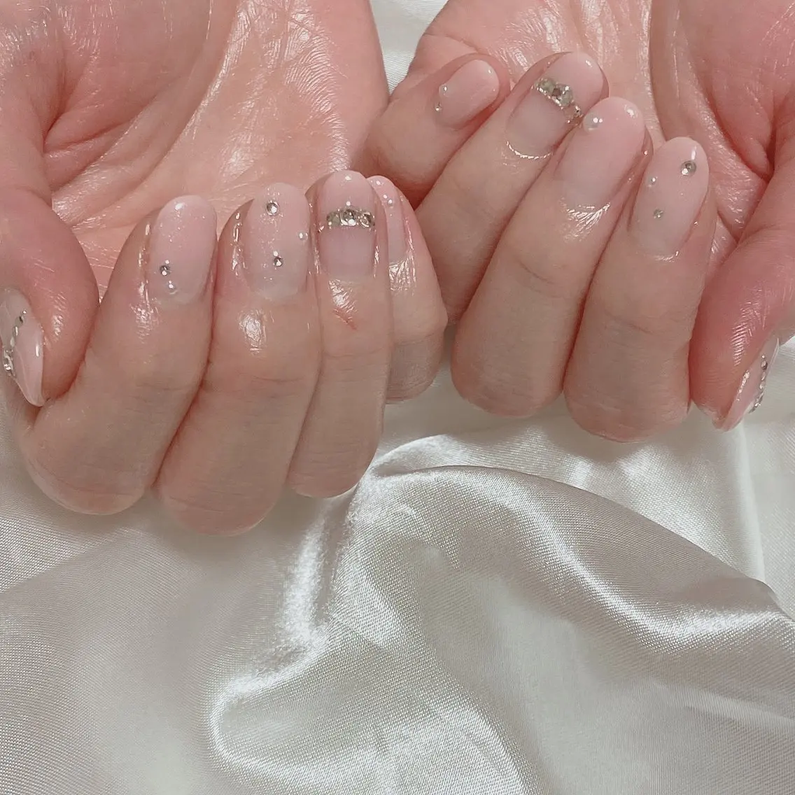 ネイル Ella nail ちゆうのネイルデザイン