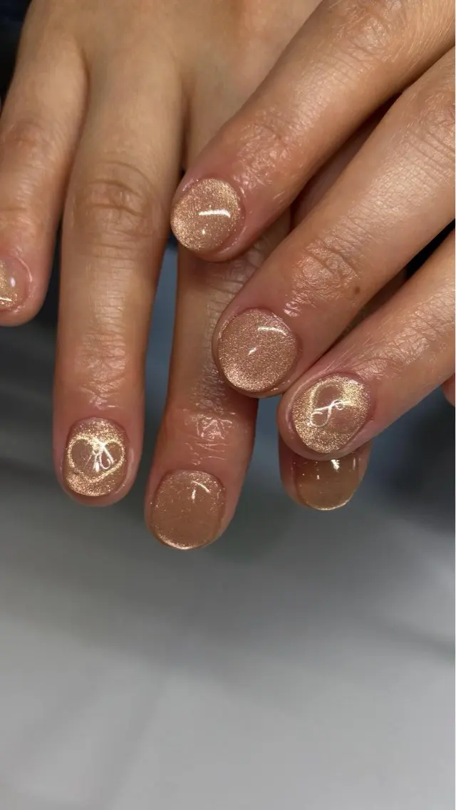 ネイル ✨AiNail💅 ✨高幡不動NEW ✨のネイルデザイン