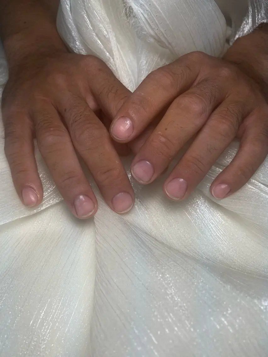 ネイル ALLY nail studioのネイルデザイン
