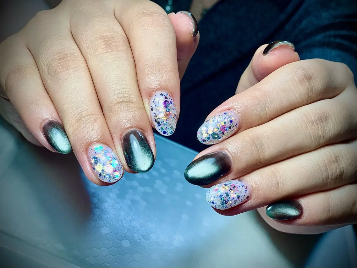 ネイル Hana nailのネイルデザイン
