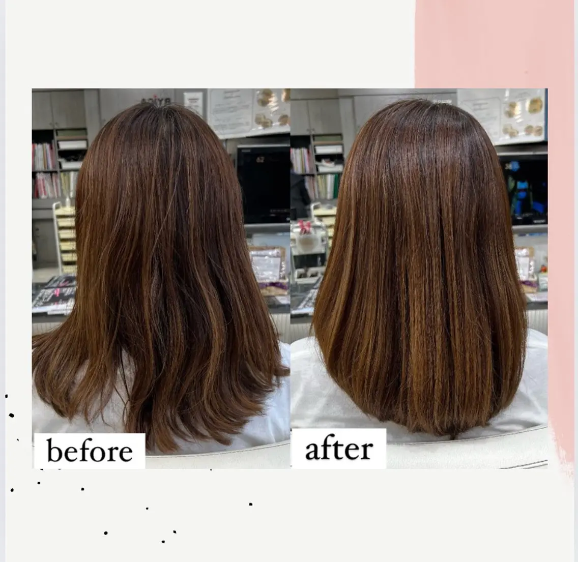 セミロング トリートメント 着付けアレンジ、スパ 定評あり◎タナカエミの眉毛・アイブロウイメージ