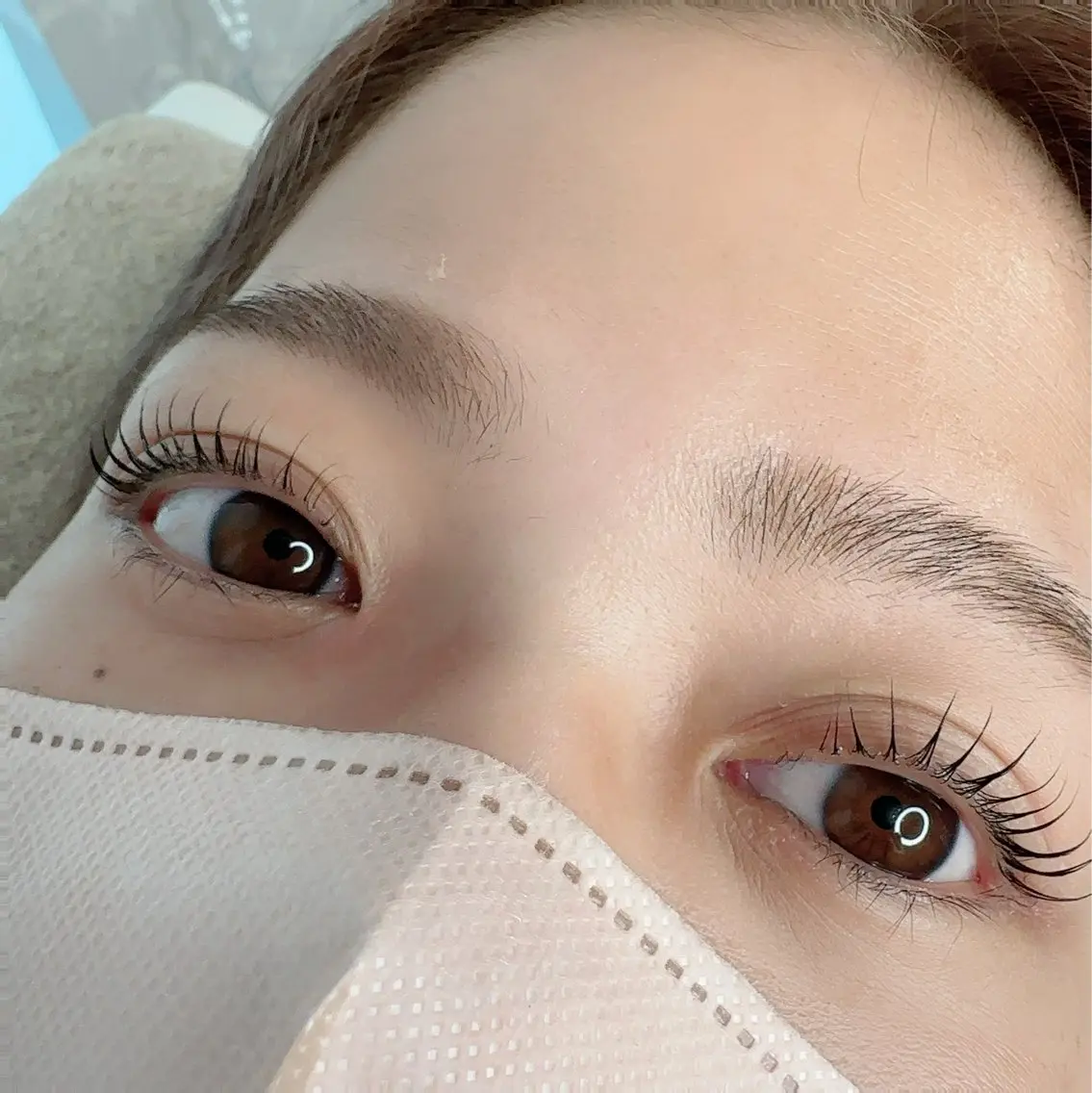 マツエク・マツパ eyelash grAtのマツエク・マツパデザイン