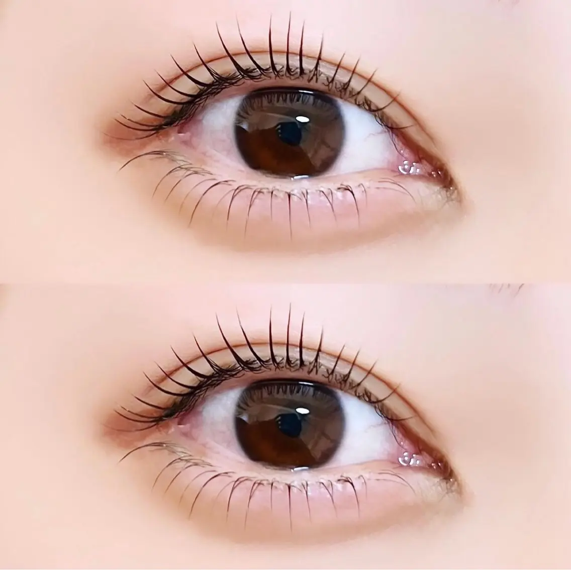 マツエク・マツパ マツパ Y.Beauty ユキのマツエク・マツパデザイン