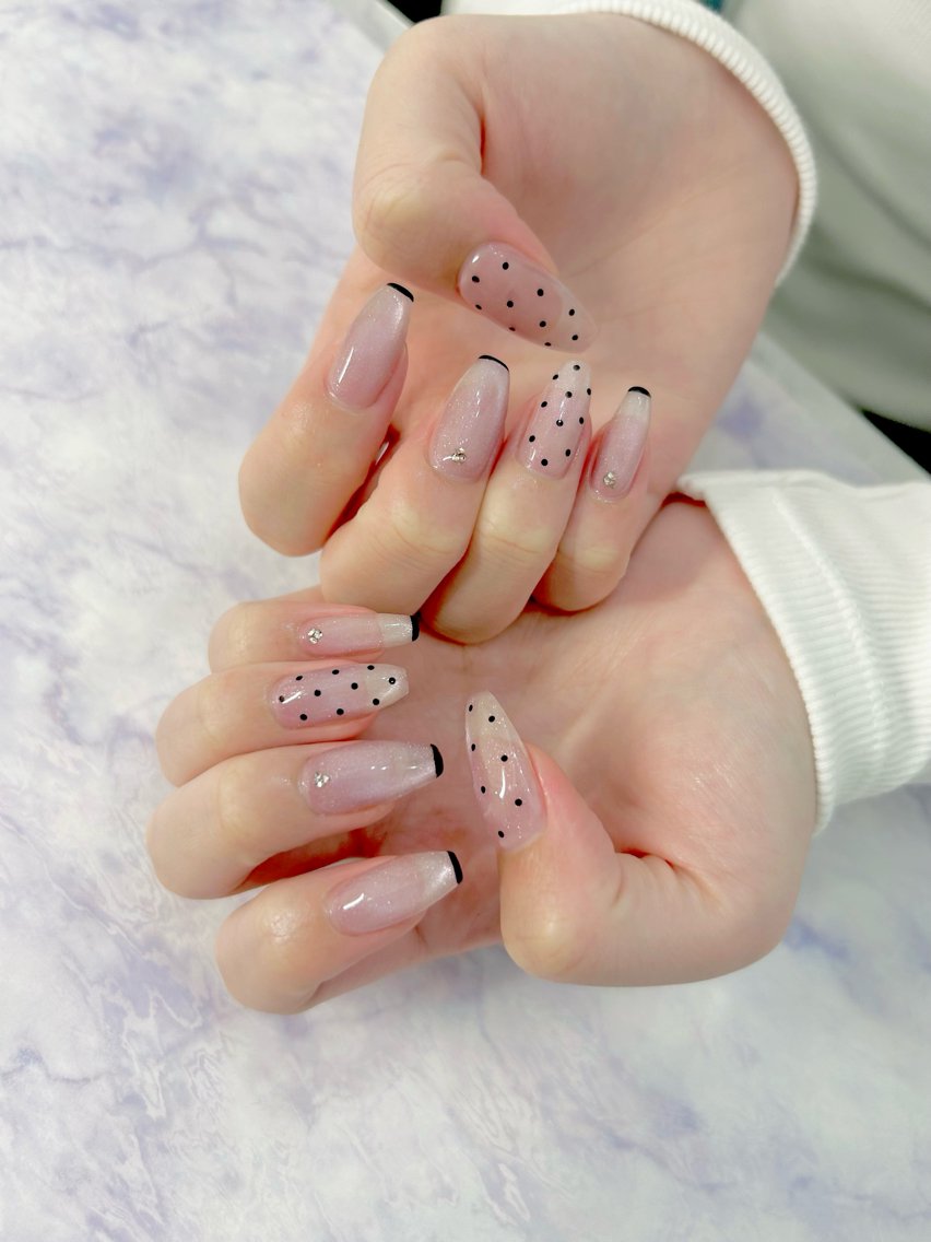 ネイル MYu Beauty Salon YURIのネイルデザイン