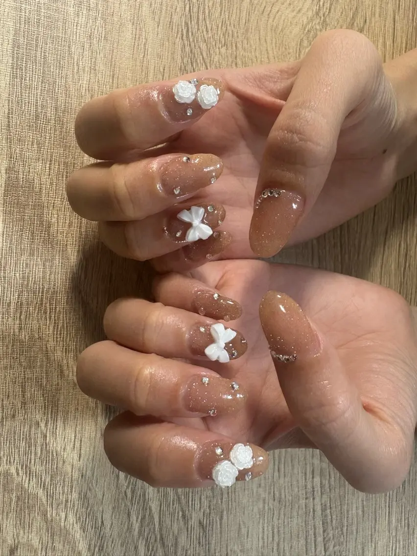ネイル ハンドネイル CIEL NAIL♡のエステ・リラクイメージ