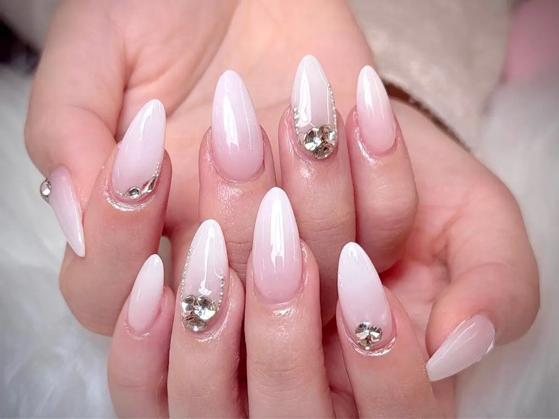 ネイル ハンドネイル sorako nailのネイルデザイン