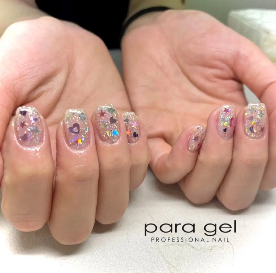 ネイル ハンドネイル Bianca🎀 ONODERAのネイルデザイン