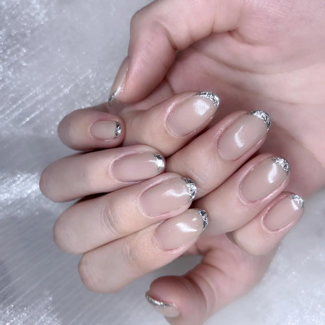 ネイル ハンドネイル Queens ciciのネイルデザイン