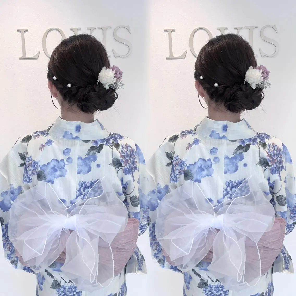 ロング lumi 熊谷 🎀Yume🎀のマツエク・マツパデザイン