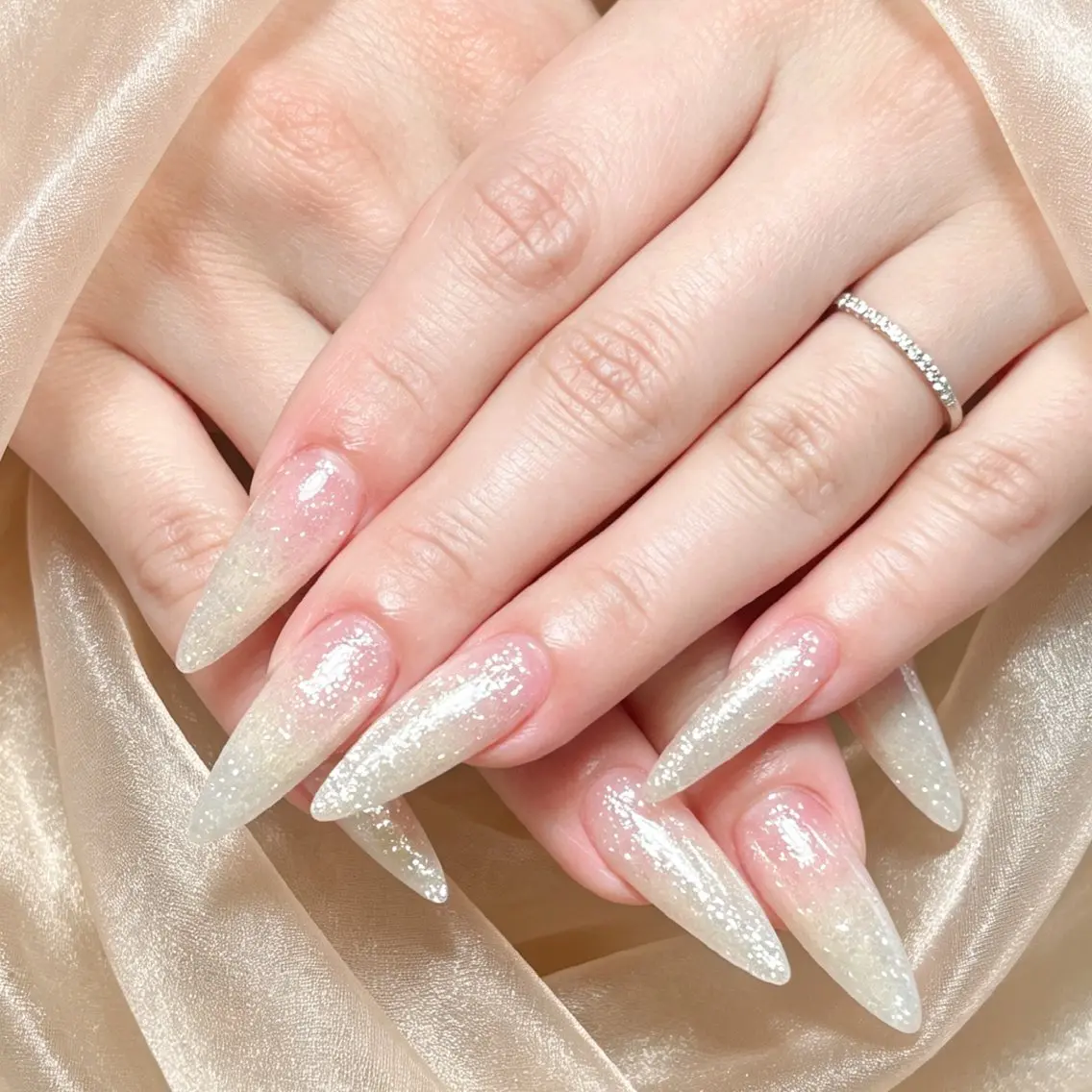 ネイル Searlin Nailのネイルデザイン