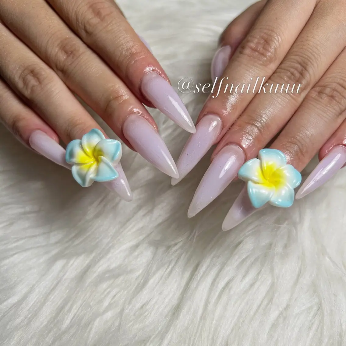ネイル kuuu nailのネイルデザイン