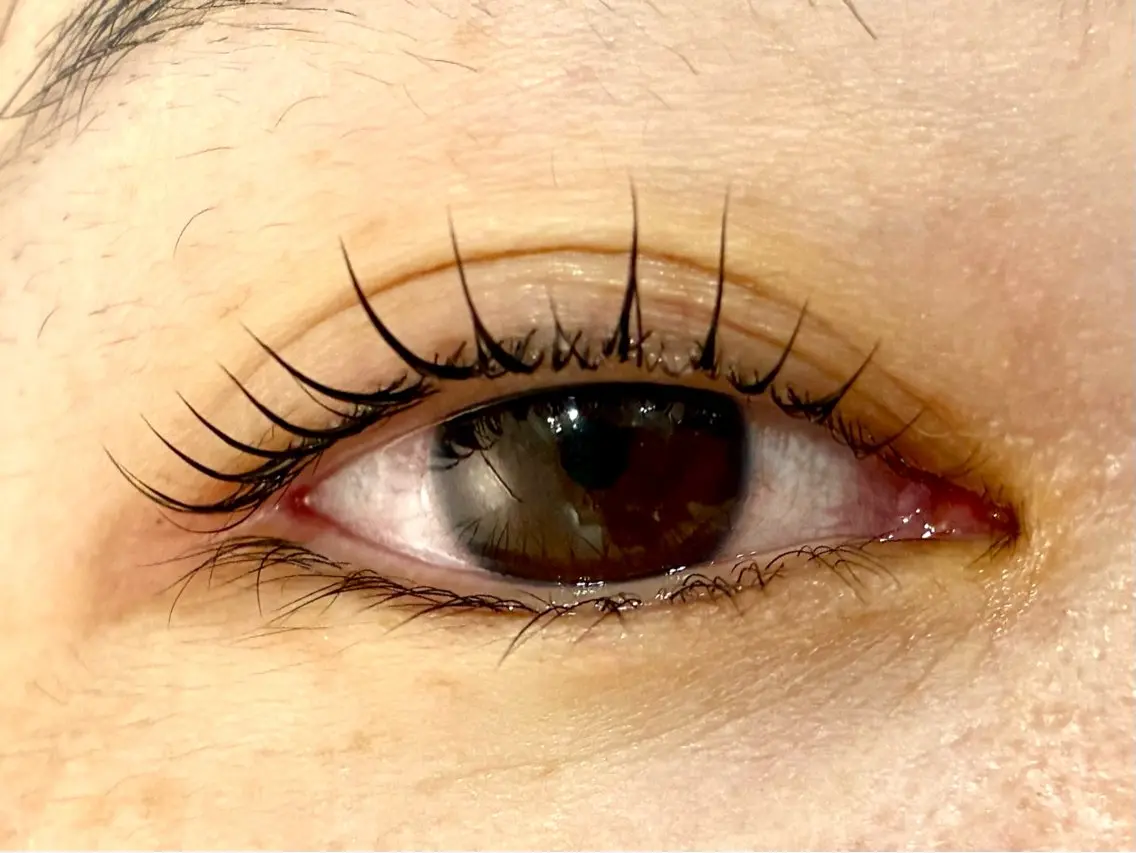 マツエク・マツパ eyesalon Fair  小島のマツエク・マツパデザイン