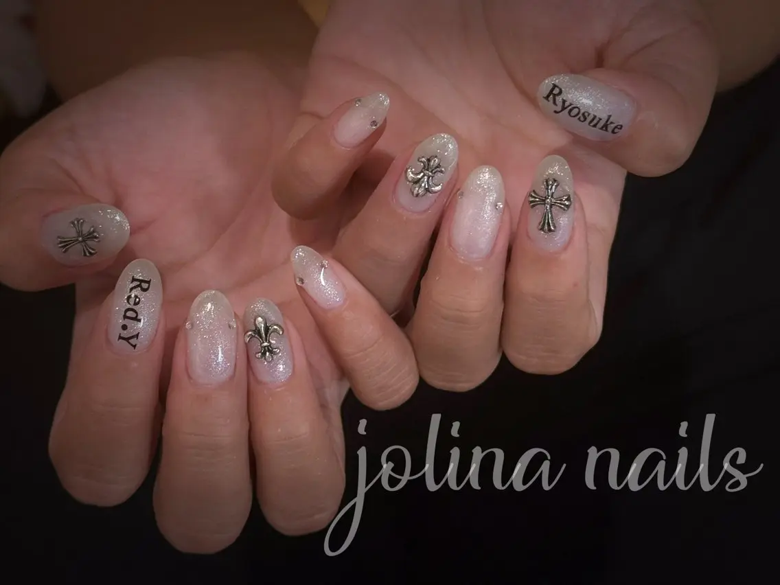 ネイル jolina nails鶴見店のネイルデザイン