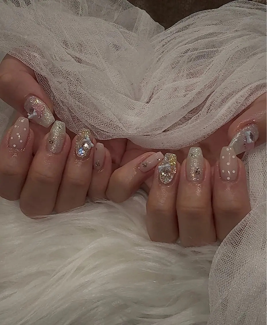 ネイル ASUKA nail 大人女子/子連れ◎のネイルデザイン