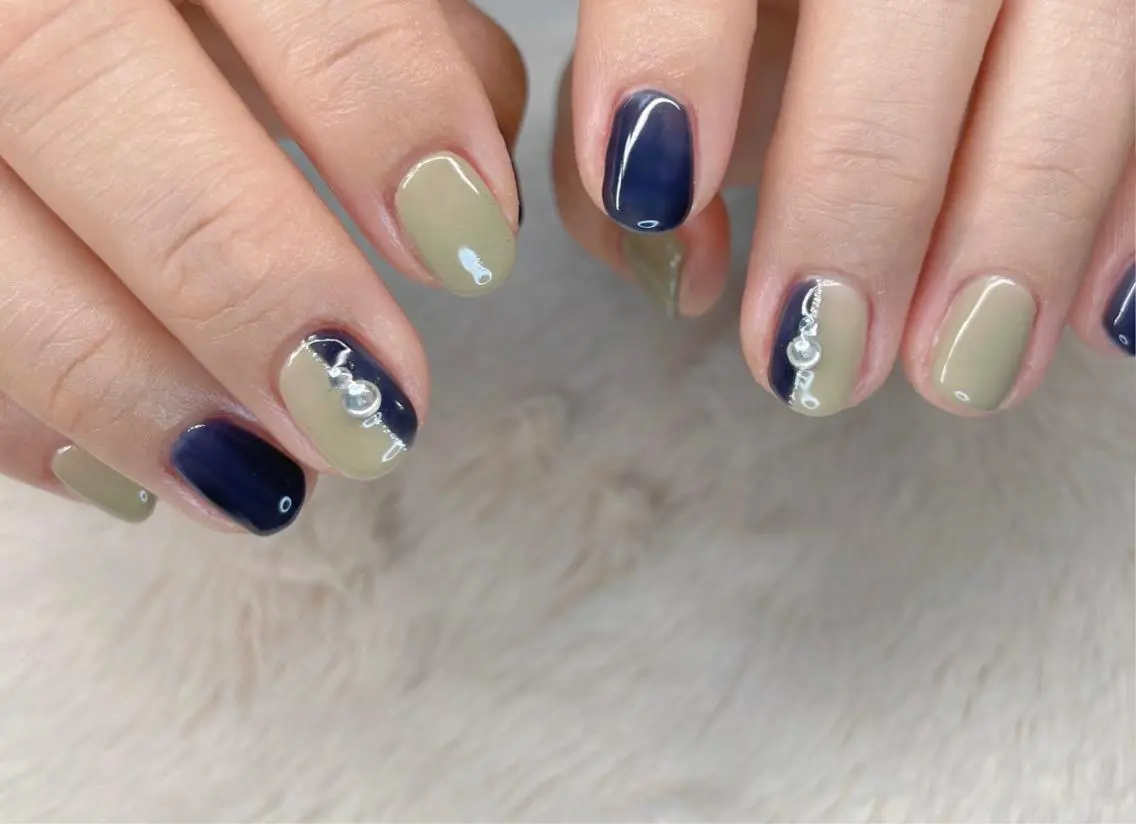 ネイル nail salon Rのネイルデザイン