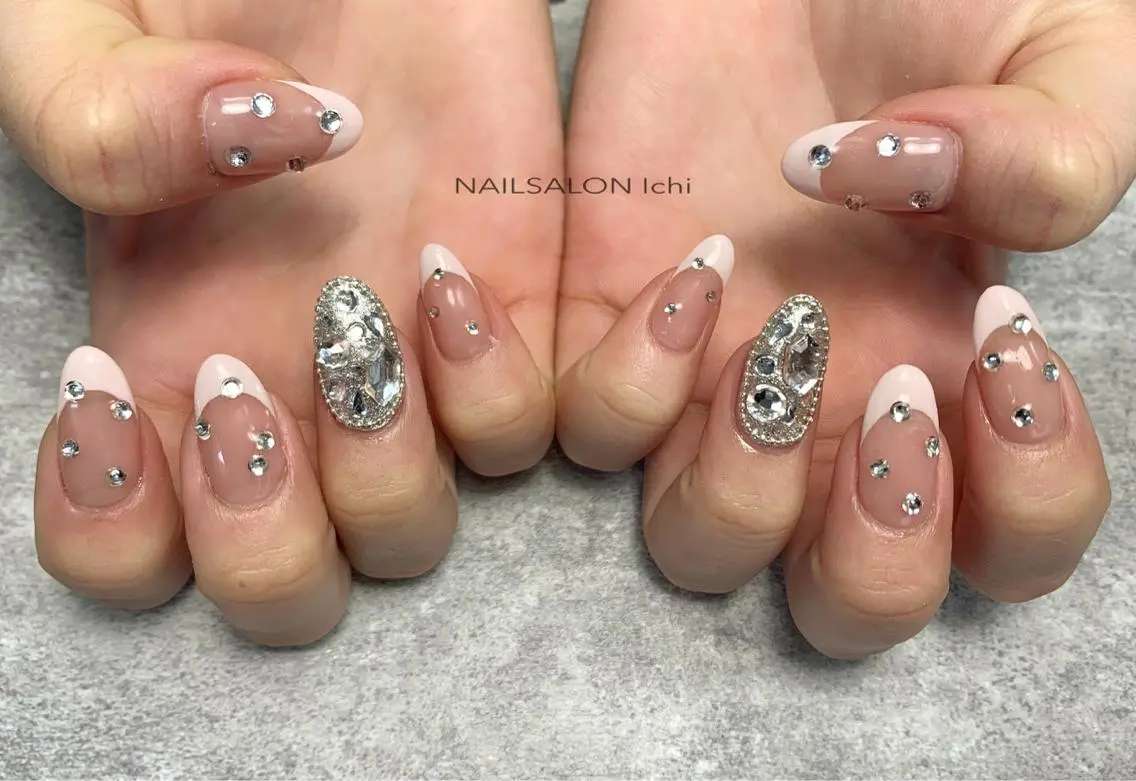 ネイル ハンドネイル NAILSALON Ichiのネイルデザイン