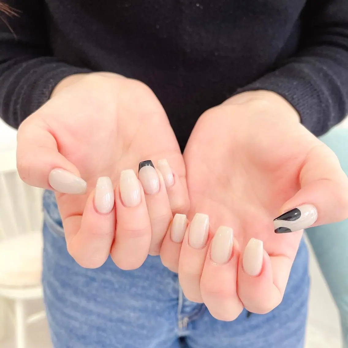 ネイル FLY Nail Salonのネイルデザイン