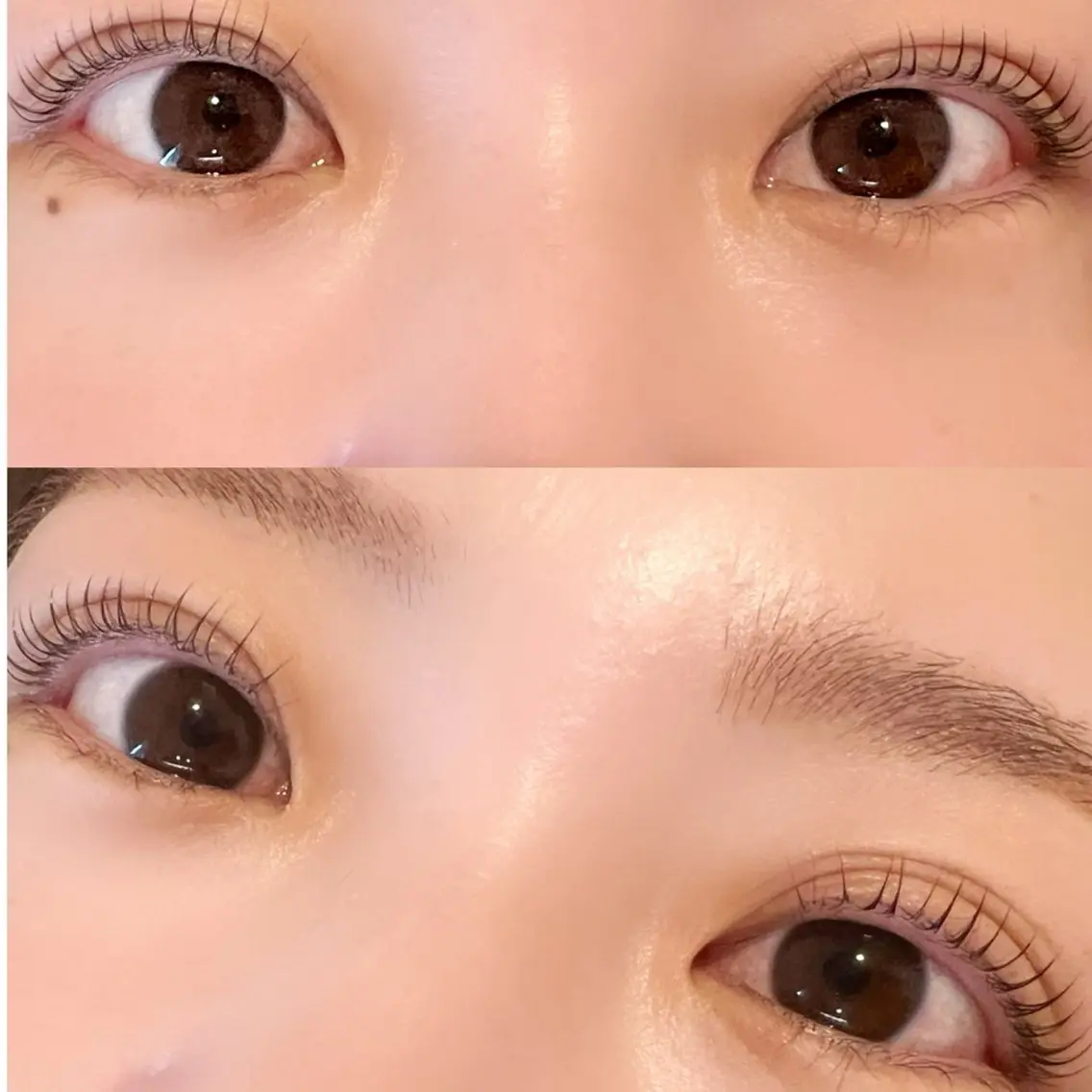 マツエク・マツパ 🌸鈴木 としえ🌸のマツエク・マツパデザイン