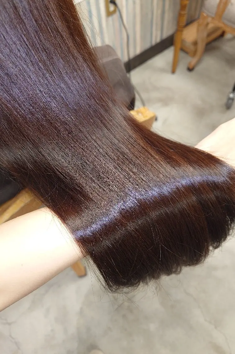 ミディアム ヘッドスパ tico 🌱shiori🌱のマツエク・マツパデザイン