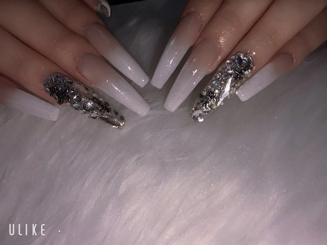 ネイル ハンドネイル miu nailのネイルデザイン
