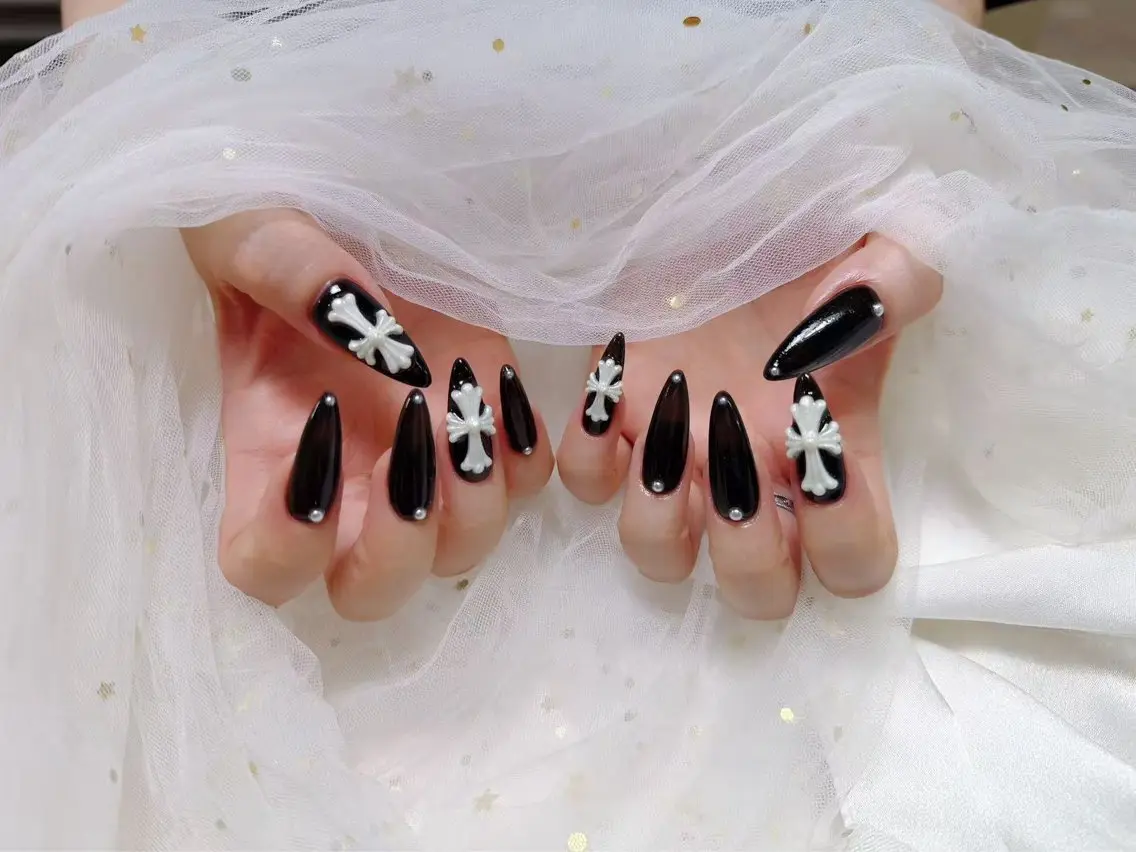 ネイル ジョリ kasumi🌹💅のネイルデザイン
