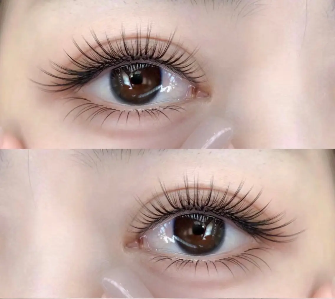 マツエク・マツパ EYE Missのマツエク・マツパデザイン