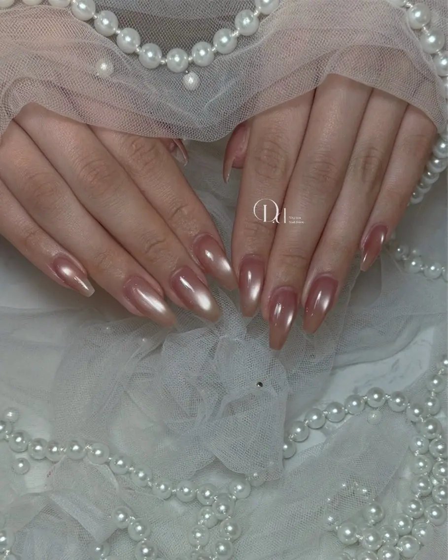 【HAND】うるぷるマグネットワンカラー|オフ無し✨の写真