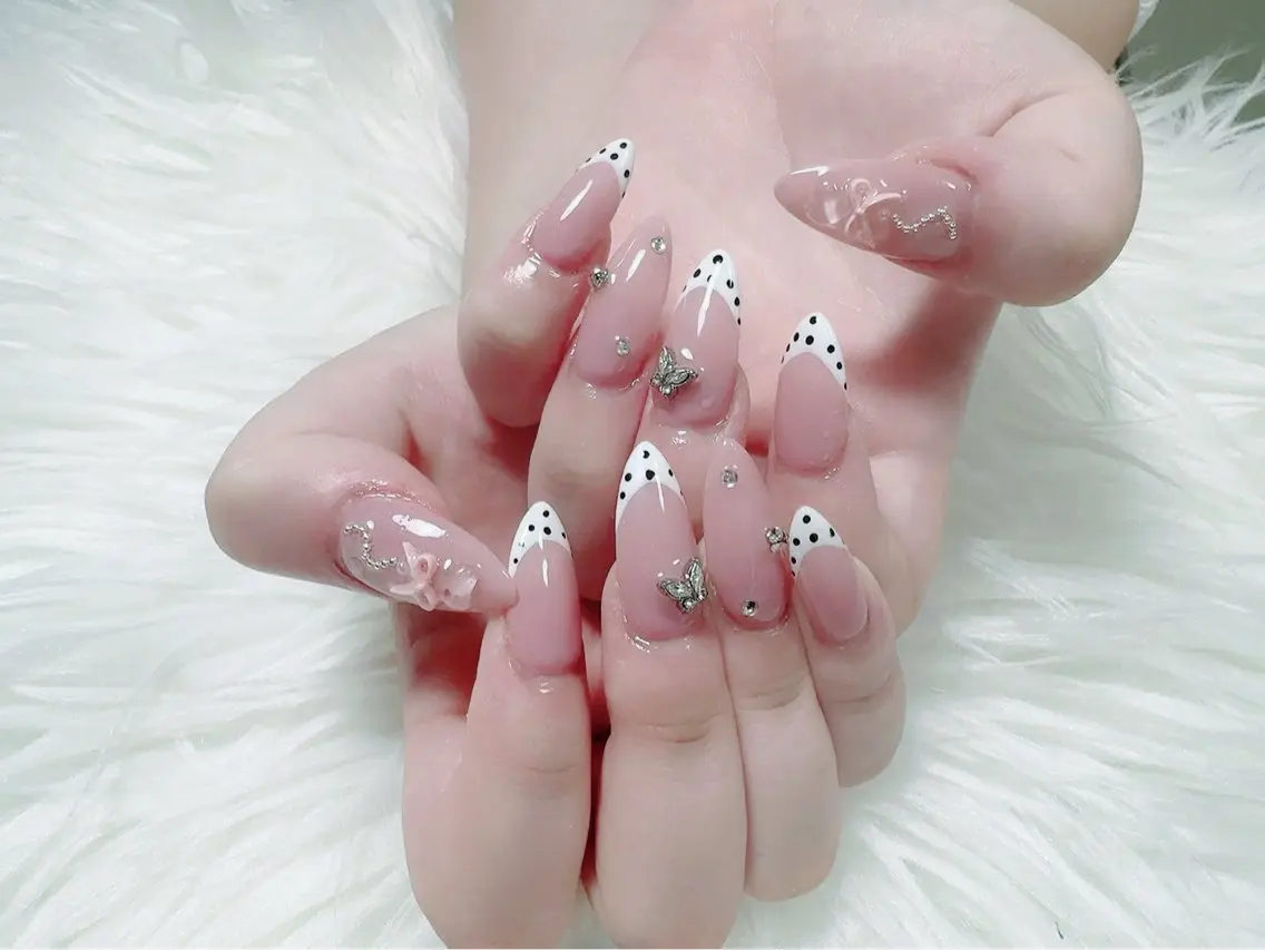 ネイル haru nailのネイルデザイン