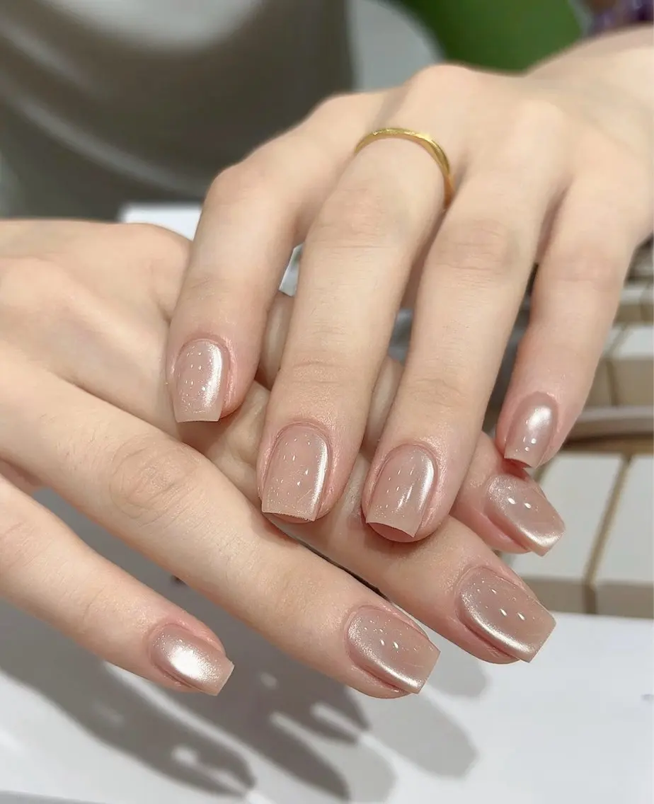 ネイル ハンドネイル カルミアネイル クミのネイルデザイン