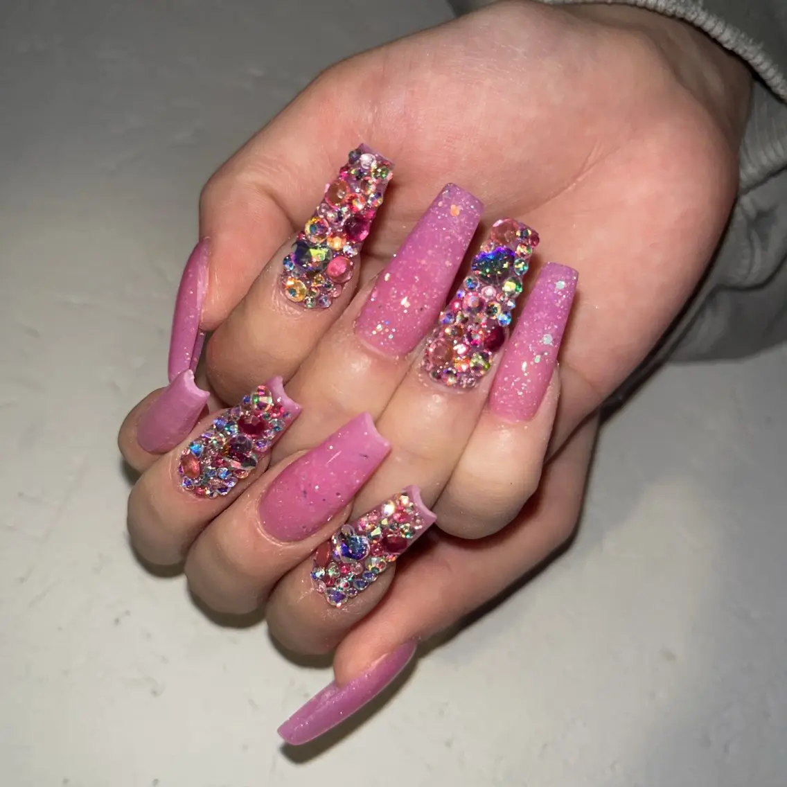 ネイル yukina nailのネイルデザイン