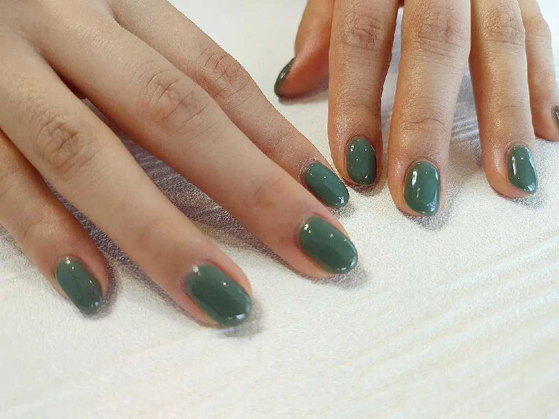 ネイル cheri/ nail salonのネイルデザイン