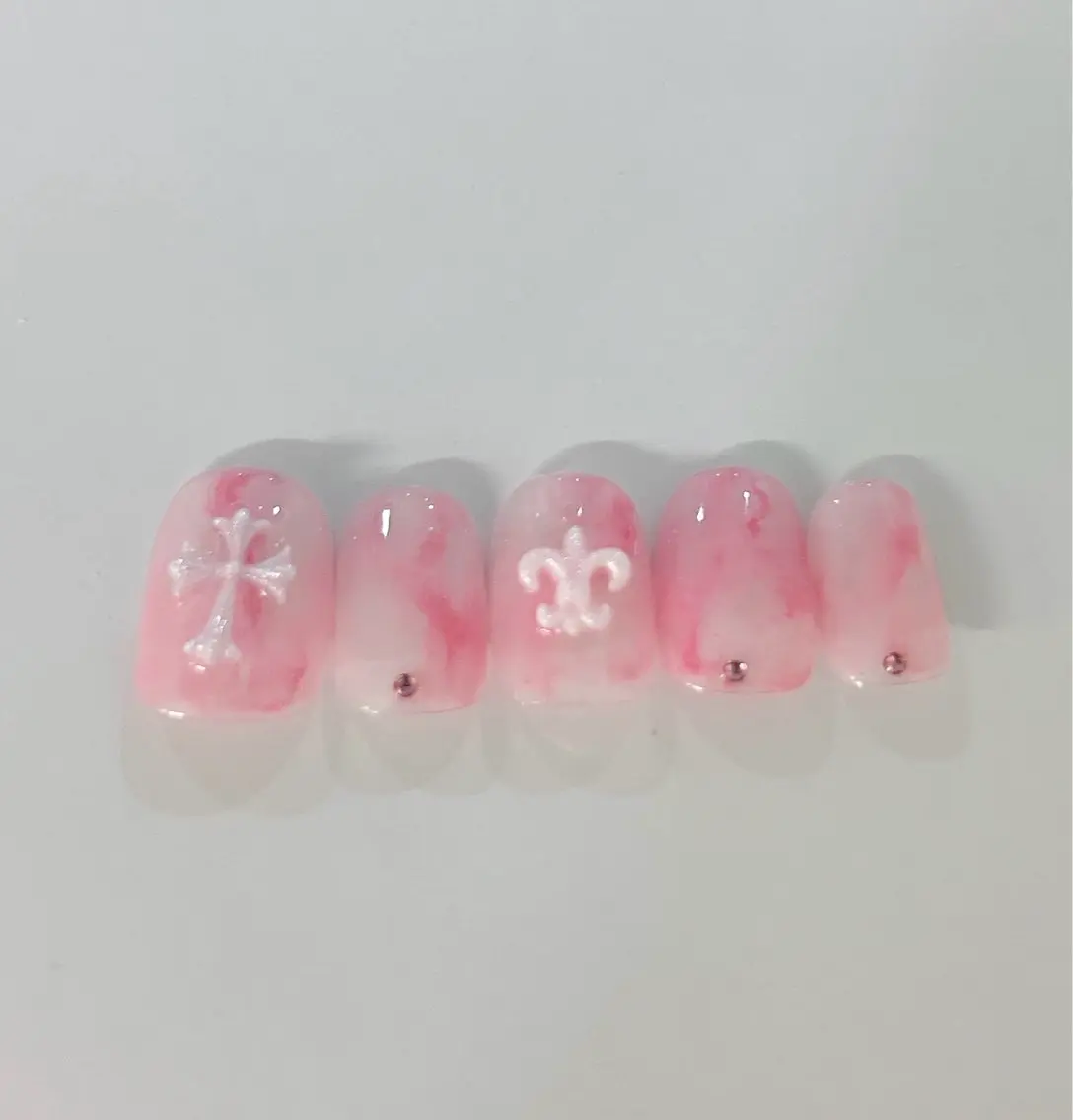 ネイル Mao mooiparkのネイルデザイン