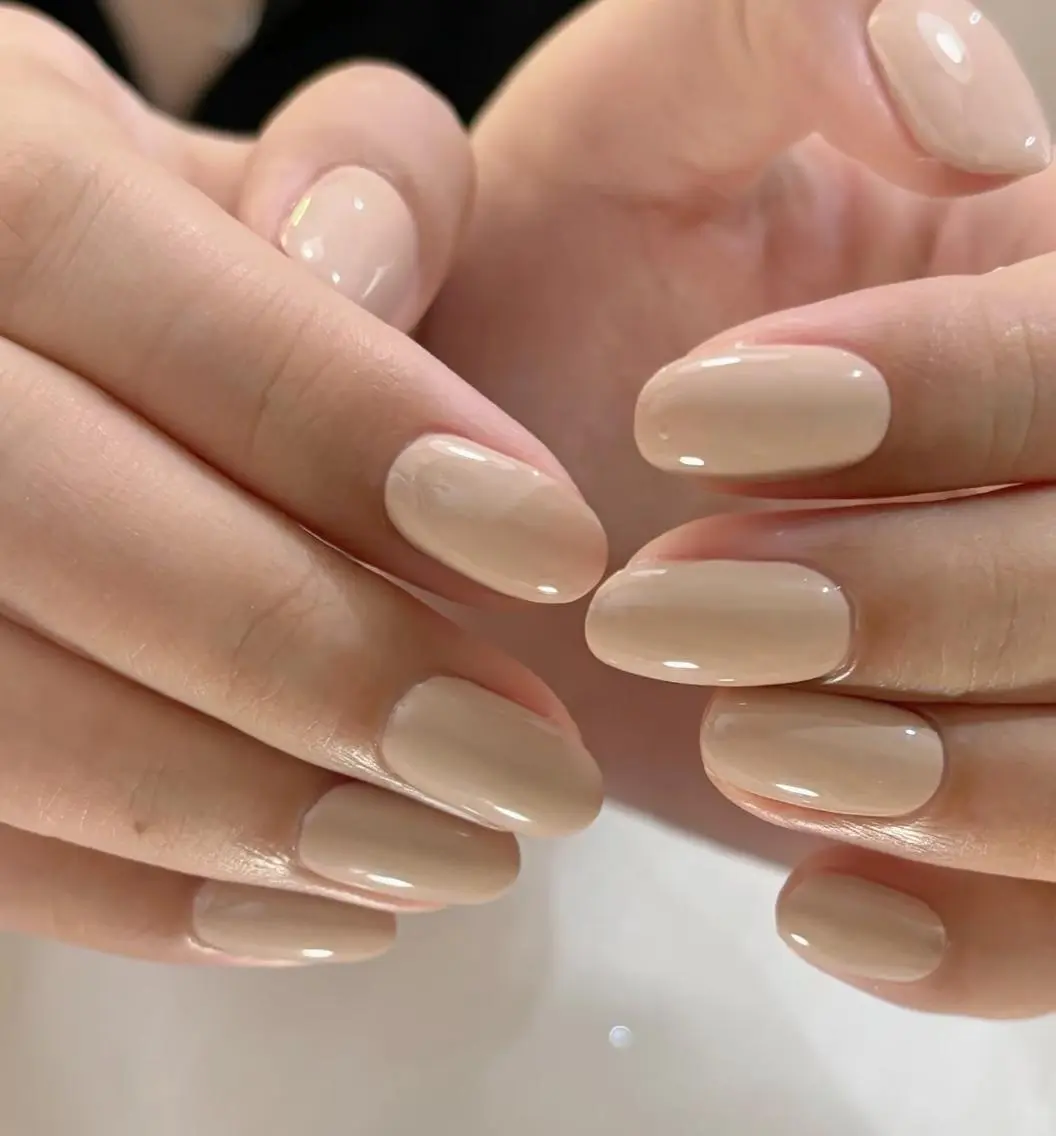 ネイル ハンドネイル 💫 Tsuki_Nailのネイルデザイン