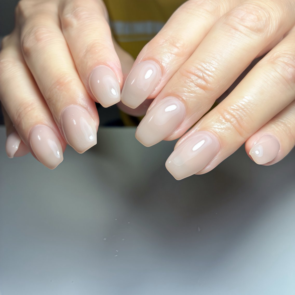 ネイル フットネイル ジェルネイル マグネットネイル ニュアンスネイル オフィスネイル ハンドネイル nail salon anoneのネイルデザイン