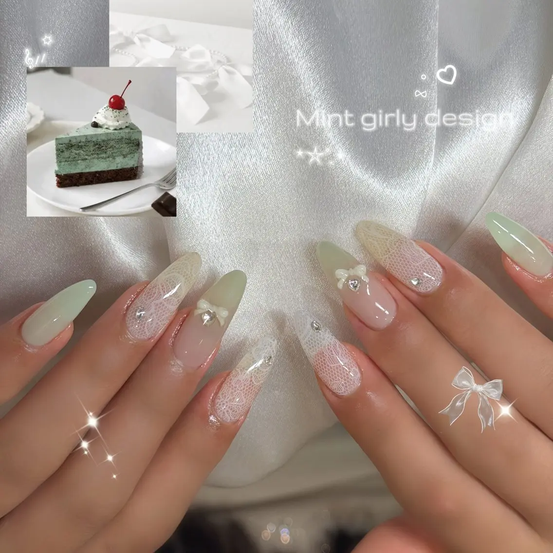ネイル N nail - KOBE -のネイルデザイン