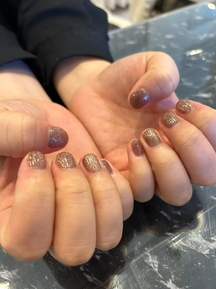 ネイル ハンドネイル 🎀大人nail /NOISMはな🎀のネイルデザイン