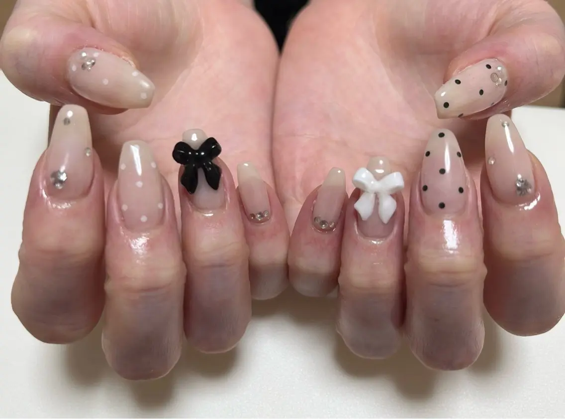 ネイル nail M&Tのネイルデザイン