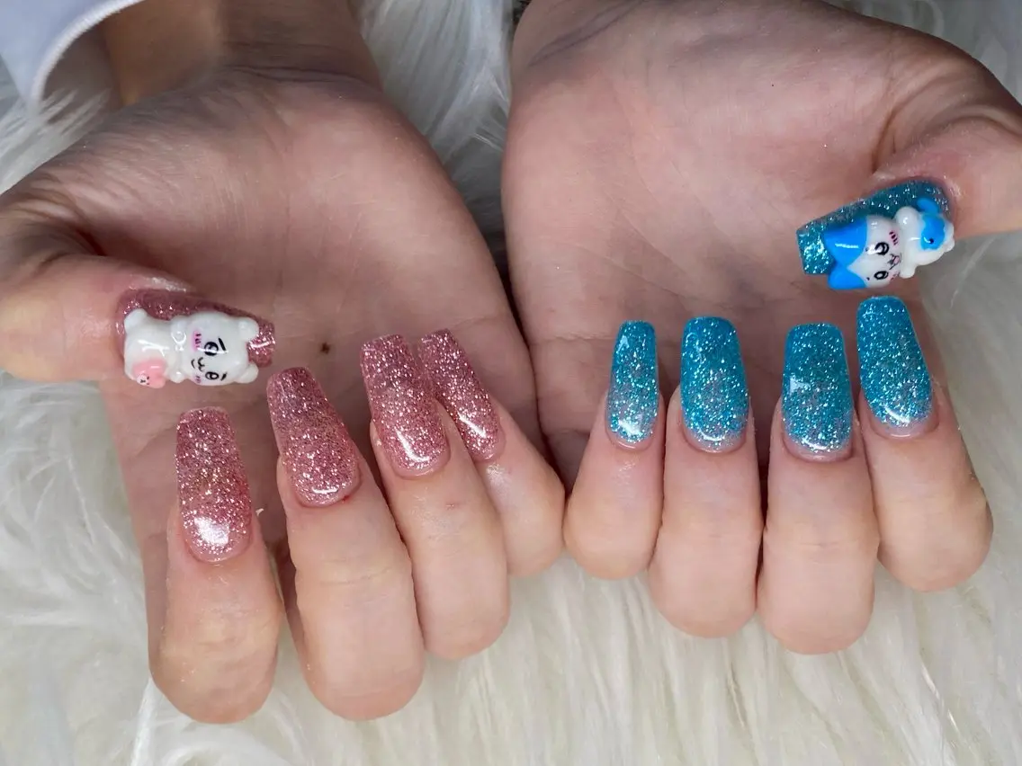 ネイル Beauty Salon Lunaのエステ・リラクイメージ