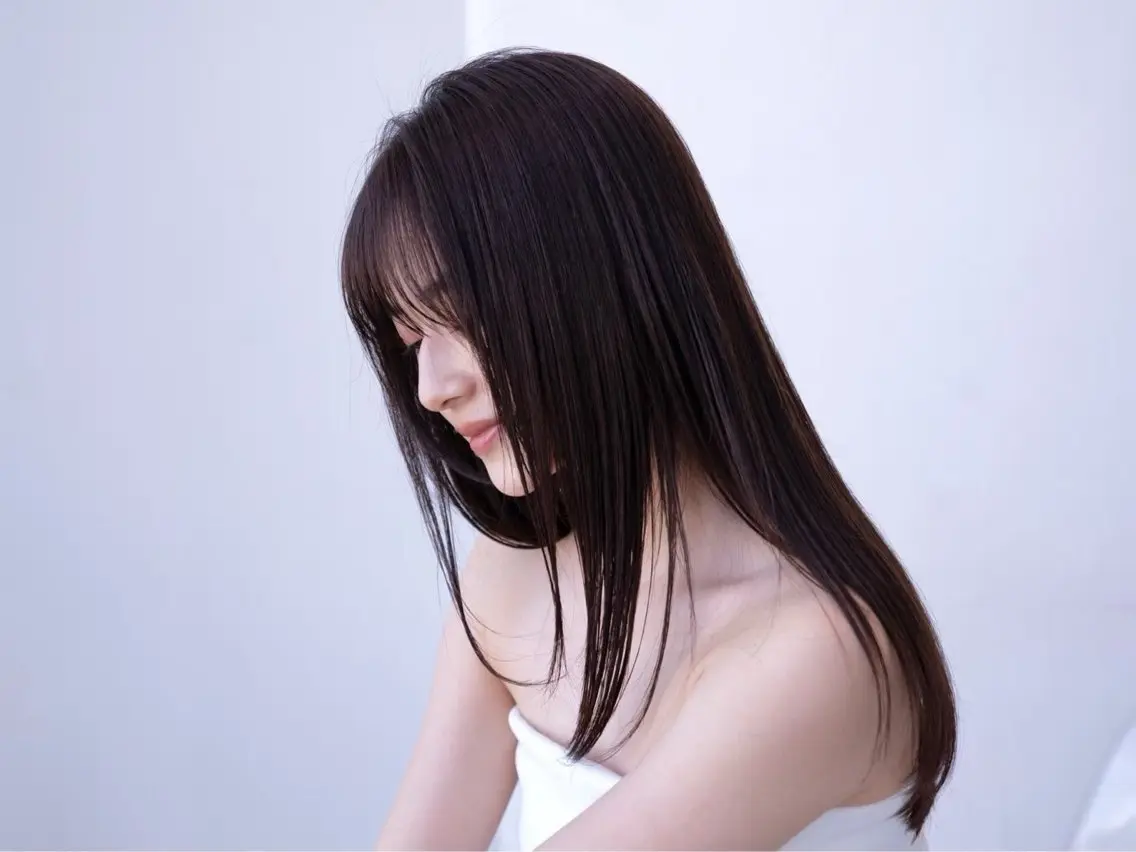 【モデル募集】🎀さらつや縮毛矯正🎀の写真