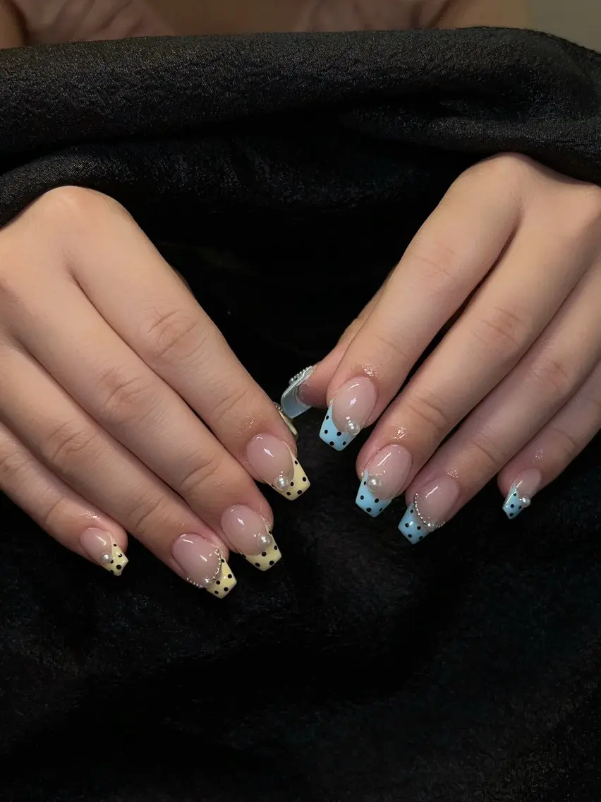 ネイル Rose nail HOSHIのネイルデザイン