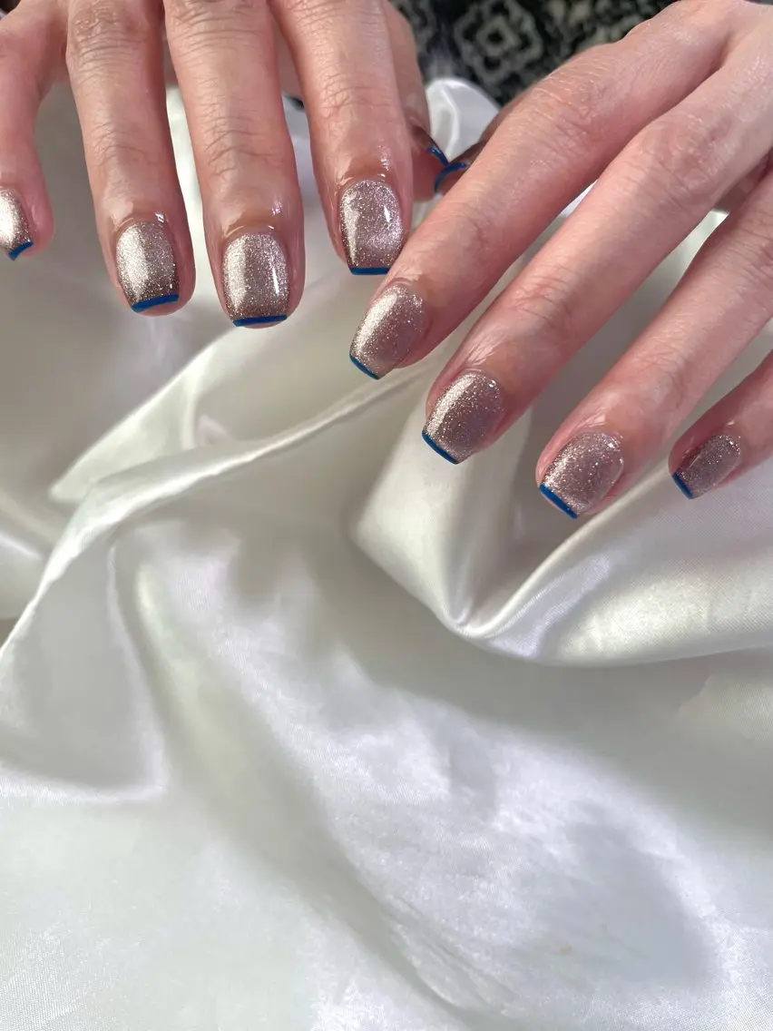 ネイル ハンドネイル Joint_ nailのネイルデザイン