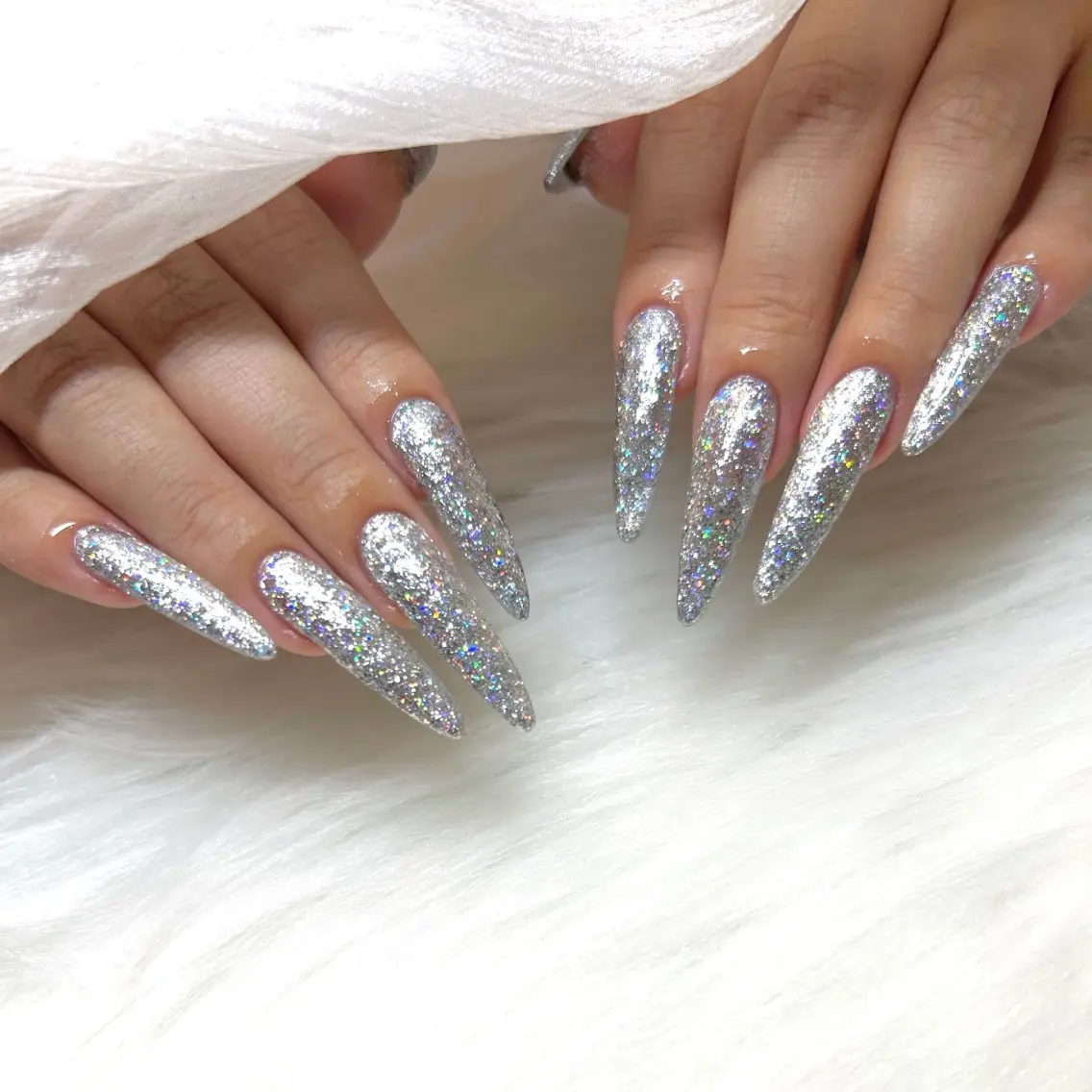 ネイル ハンドネイル private salon　ponのネイルデザイン