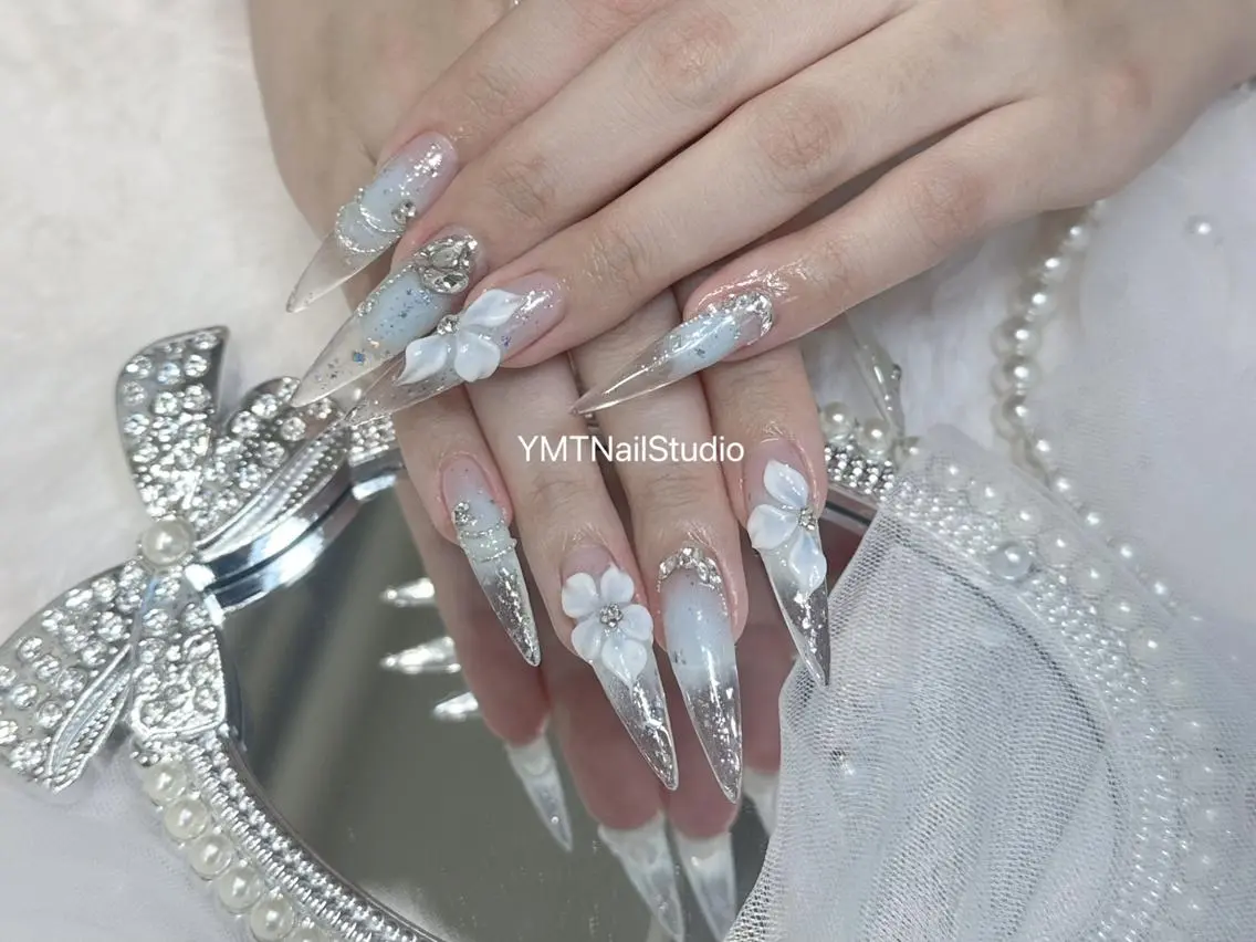 ネイル YMT. NailStudioのネイルデザイン