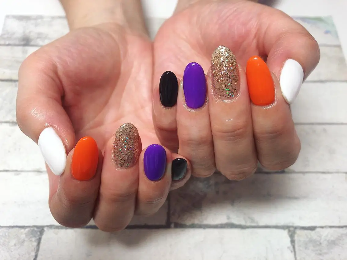 ネイル EPICHA NAILのネイルデザイン
