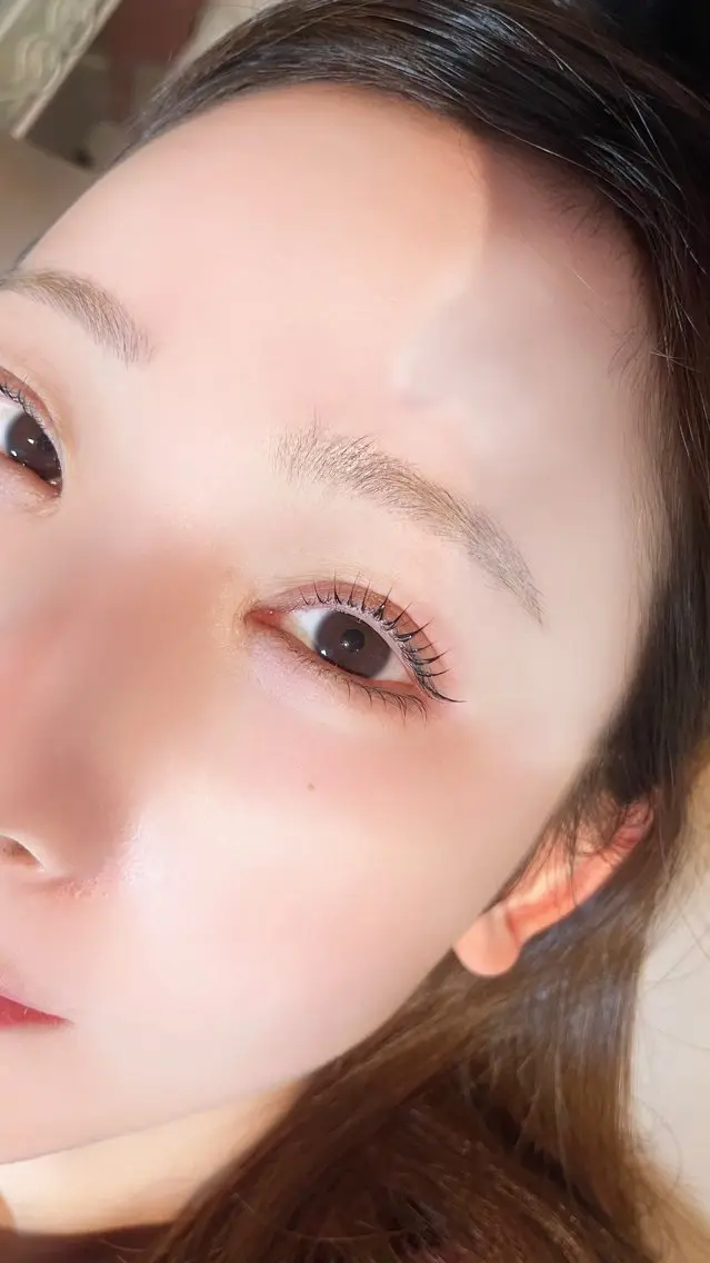 マツエク・マツパ マツパ AYA 🎀🫧ྀིのマツエク・マツパデザイン