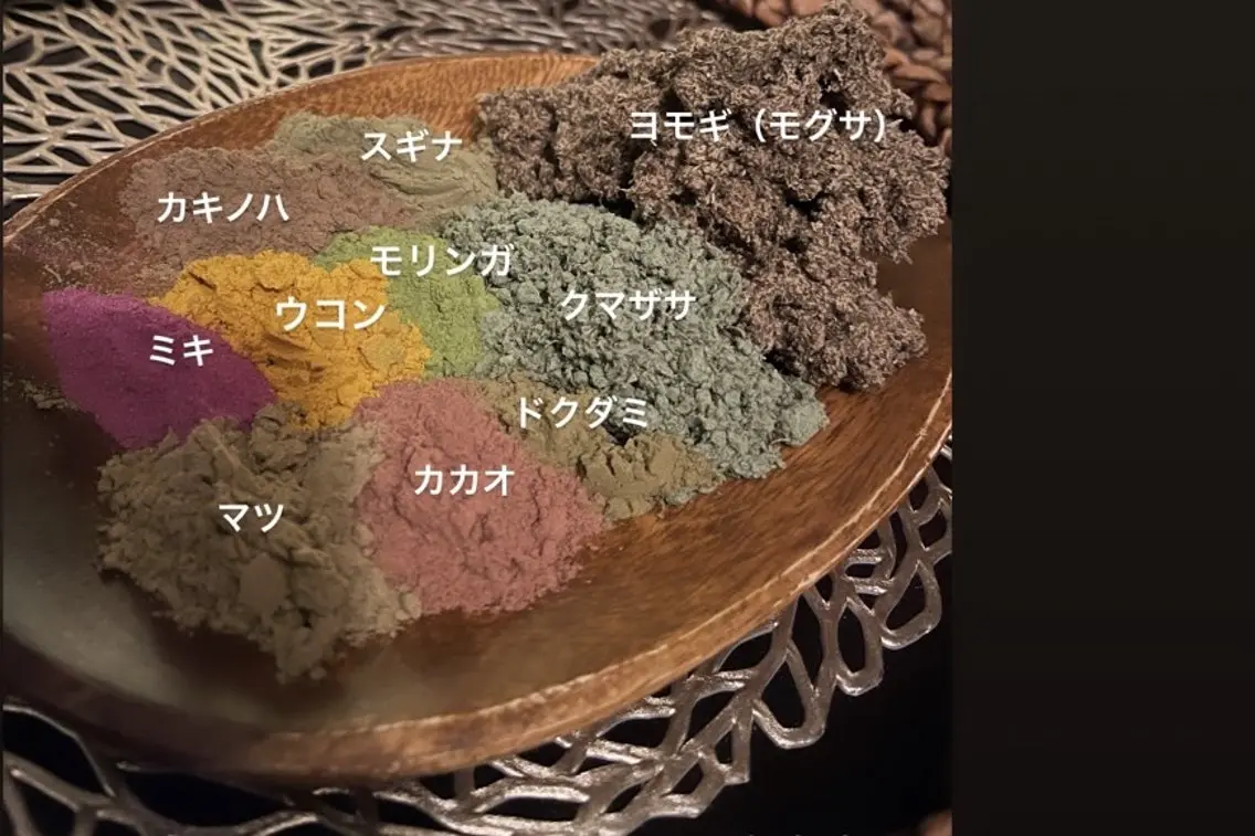 リラク bianca 【菌活 温活 小顔】のエステ・リラクイメージ