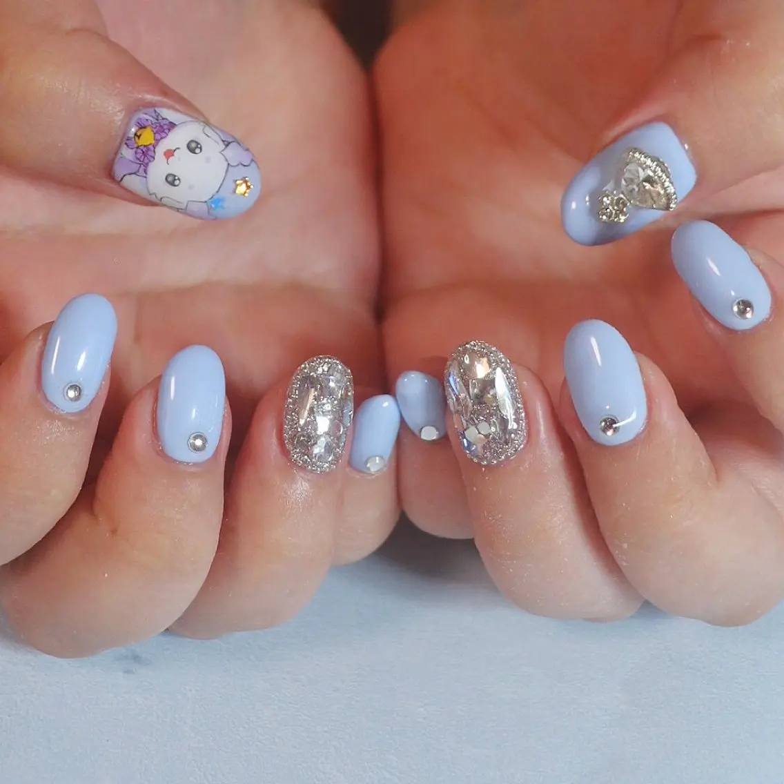 ネイル Dreamer nailのネイルデザイン