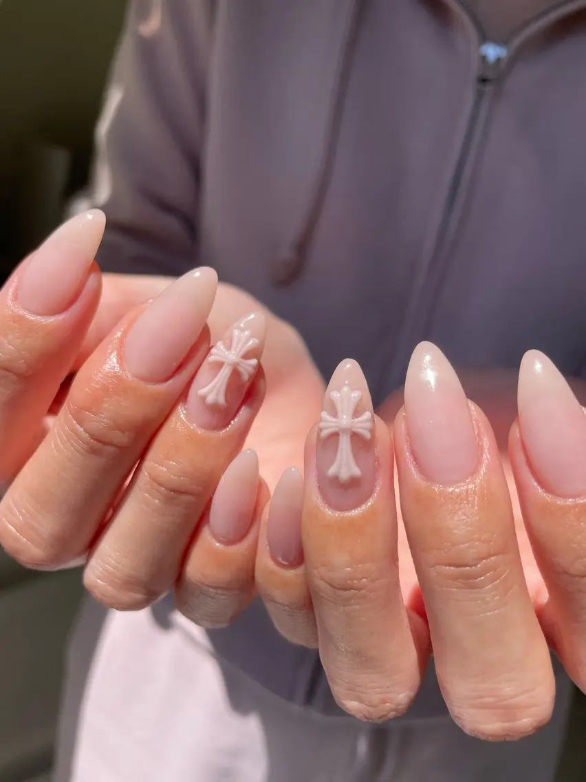 ネイル Hisaka Mikiのネイルデザイン