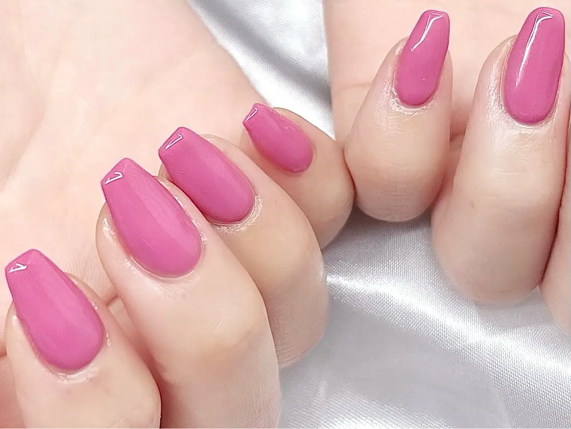 ネイル Regene ARAKIのネイルデザイン