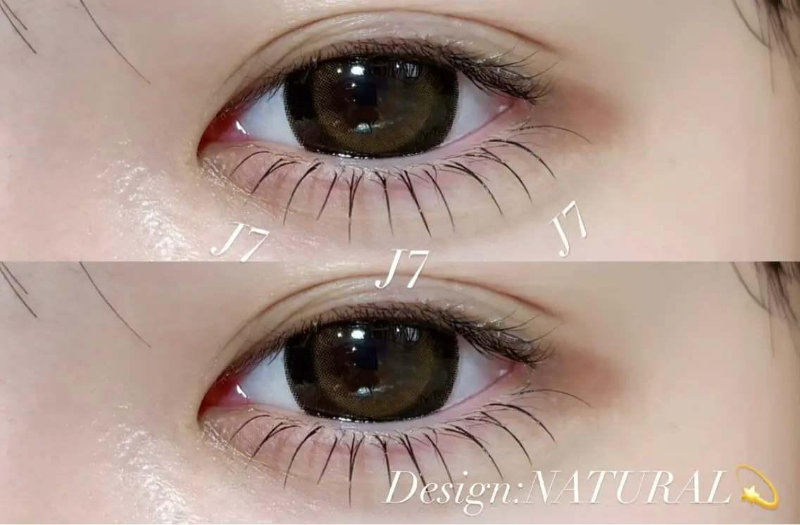 マツエク・マツパ 下まつげエクステ マツエク eyelist ♪ hinataのマツエク・マツパデザイン